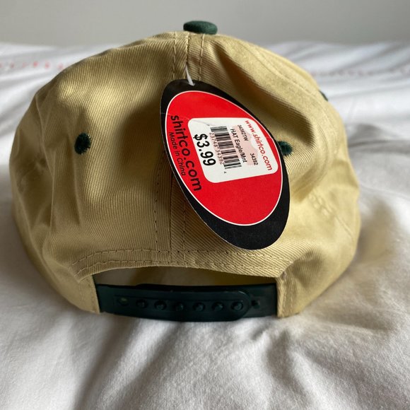 Vintage Alaska Cap - Picture 2 of 2